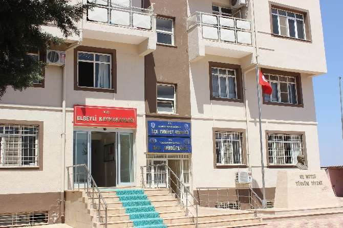 Işid’e Katılmak İsteyen 25 Kişi Yakalandı