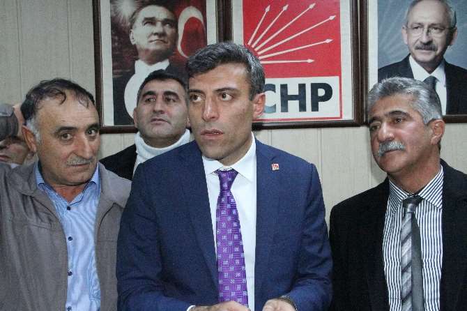Işid’in Rehin Aldığı Başkonsolos Meclis’te