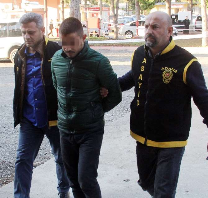 İşkenceli Tecavüze İki Tutuklama