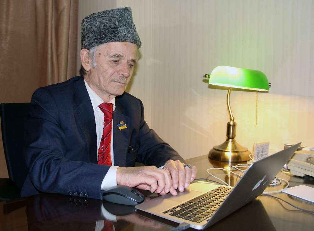 İslam Dünyasına Sitem: Rusya’ya Gözdağı