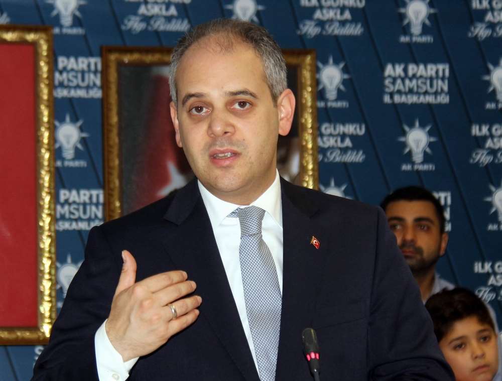 İslamafobik Yaklaşımı Terk Edin