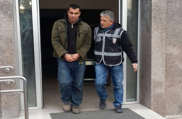 İşlediği Cinayeti İşaret Diliyle İtiraf Etti