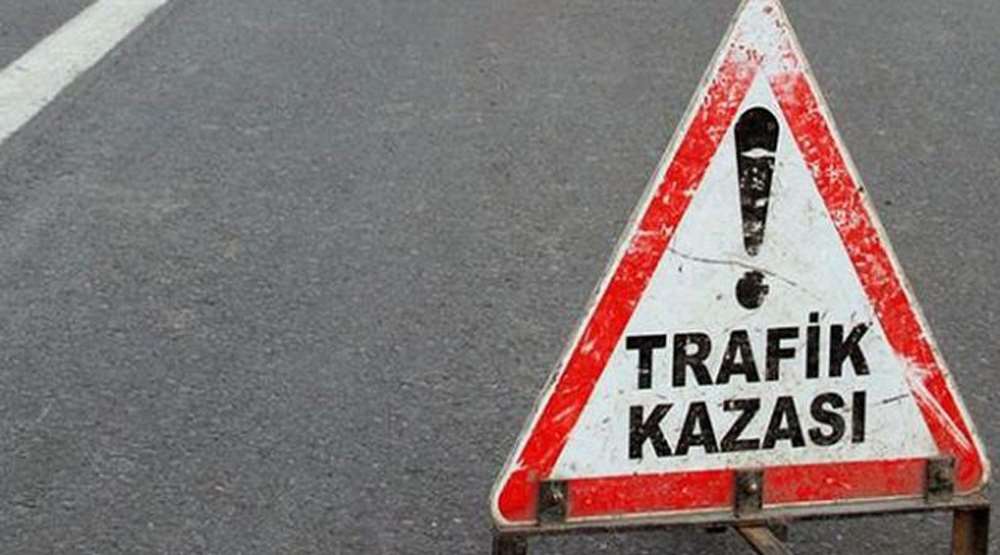Isparta’da Feci Kaza: 1 Ölü, 39 Yaralı
