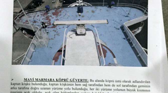 İsrail Askerleri Öldürücü Atışlar Yaptı