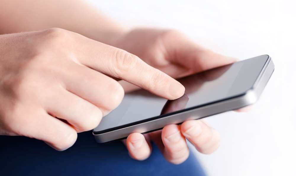 Israrlı Sms Taciz Kabul Edilmedi