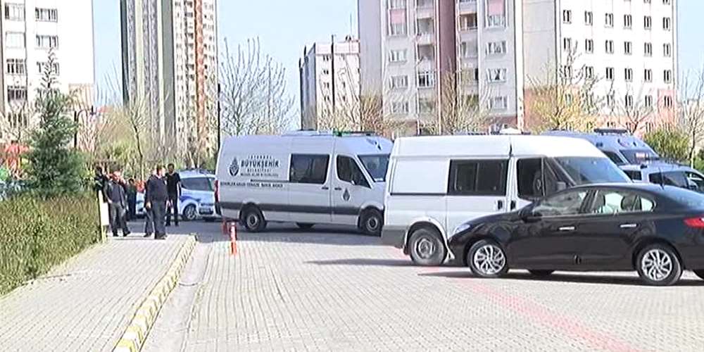 İstanbul’da 2 Polis Ölü Bulundu: 1 De Ağır Yaralı Var !