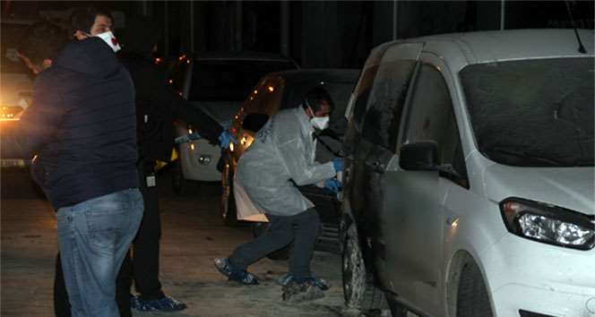 İstanbul’da 3 İlçede 8 Araç Kundaklandı