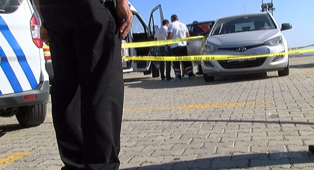 İstanbul’da Araçta Unutulan Minik Çocuk Öldü