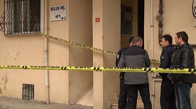 İstanbul’da Baba Dehşeti: 2 Ölü