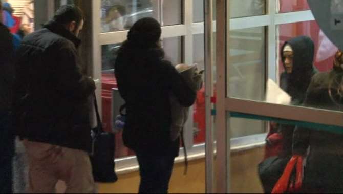 İstanbul’da Çocuk Acil Servisleri Doldu Taştı
