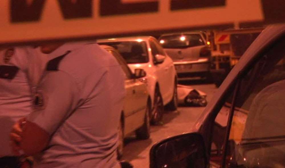 İstanbul’da Çöp Koyneynerinde Erkek Cesedi Bulundu