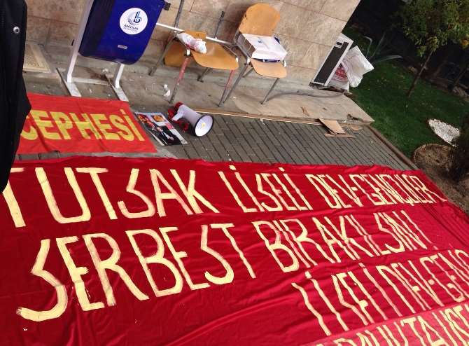 İstanbul’da Dhkp-c Operasyonu: 9 Gözaltı
