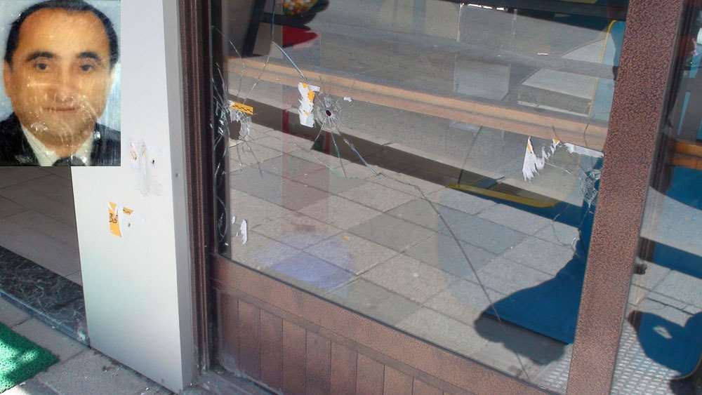 İstanbul’da Öfkeli Koca Dehşeti: 2 Ölü, 3 Yaralı