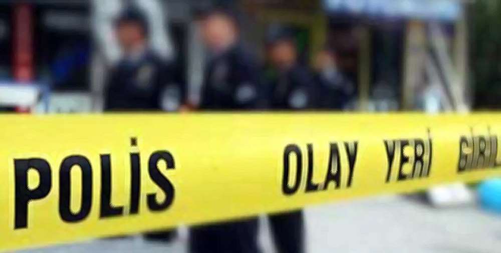 İstanbul’da Otomobilde Kanlı İnfaz