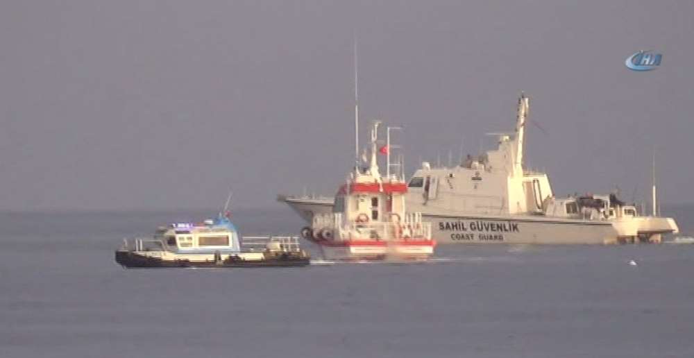 İstanbul’da Polisi Alarma Geçiren İddia !