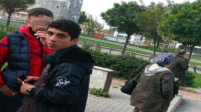 İstanbul’da Polisi Yaralamıştı Diyarbakır’da Yakalandı