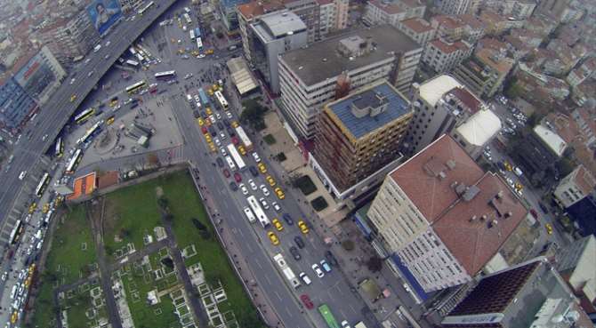 İstanbullular Dikkat!