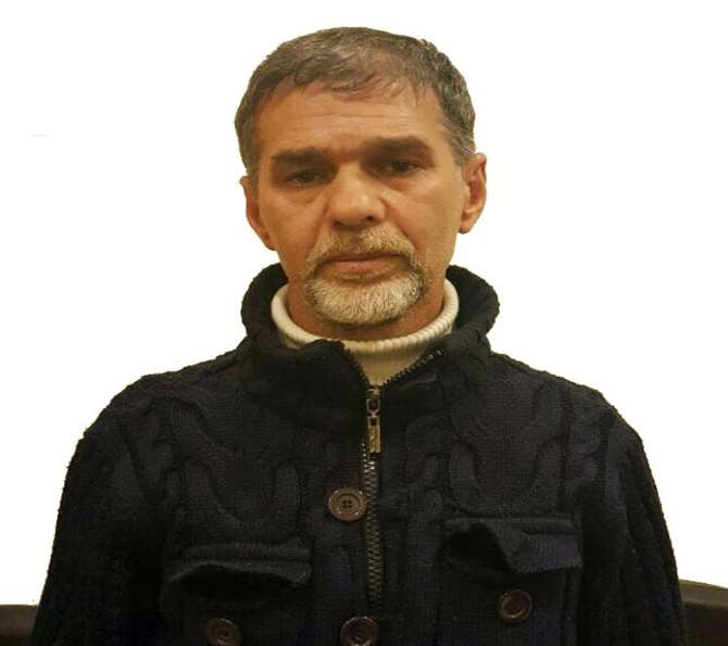 İstanbul’u Korkutan Sürücü Polis Merkezinde