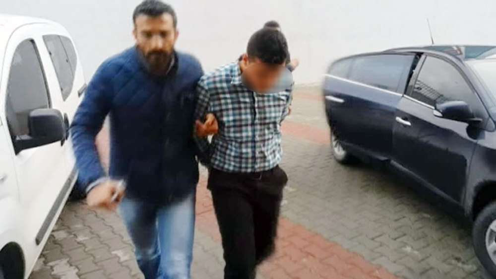 İstanbul’un Korkulu Rüyası Yakalandı