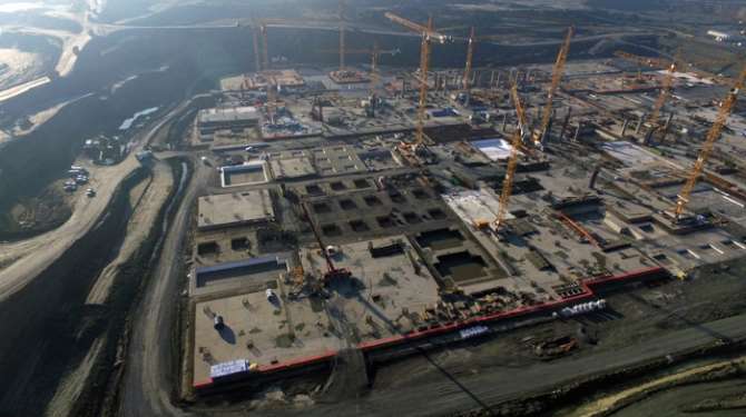İstanbul’un Yeni Havalimanıyla İlgili Müjde