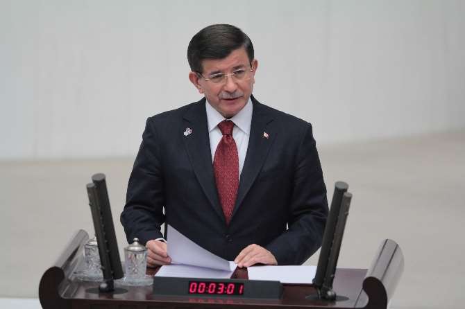 İşte 64. Hükümetin Programı