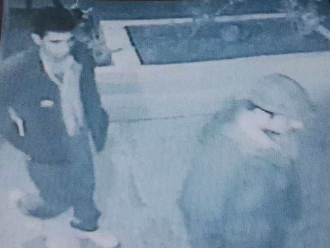 İşte Ankara Saldırısını Gerçekleştiren Canlı Bombalar !