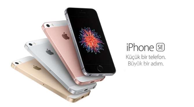 İşte Apple’ın Sürprizleri !