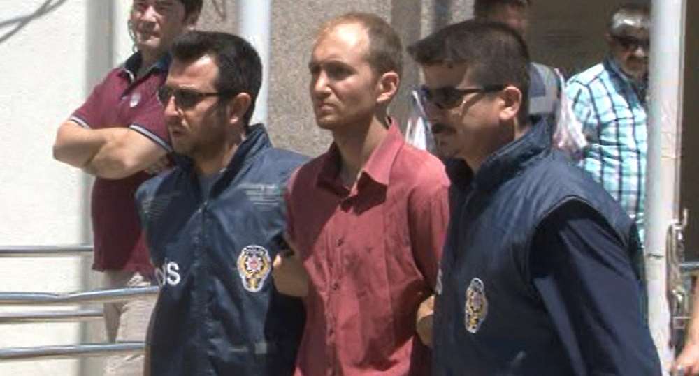 İşte Atalay Filiz’in Üzerinden Çıkanlar