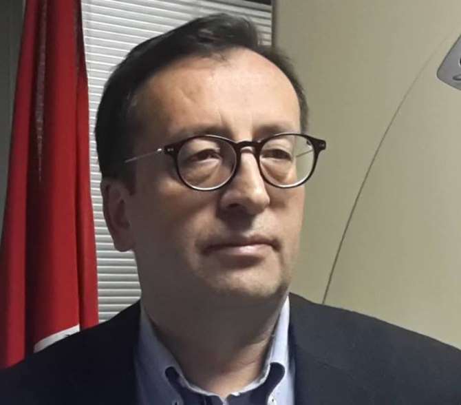 İşte Chp Liderinin Yeni Başdanışmanı