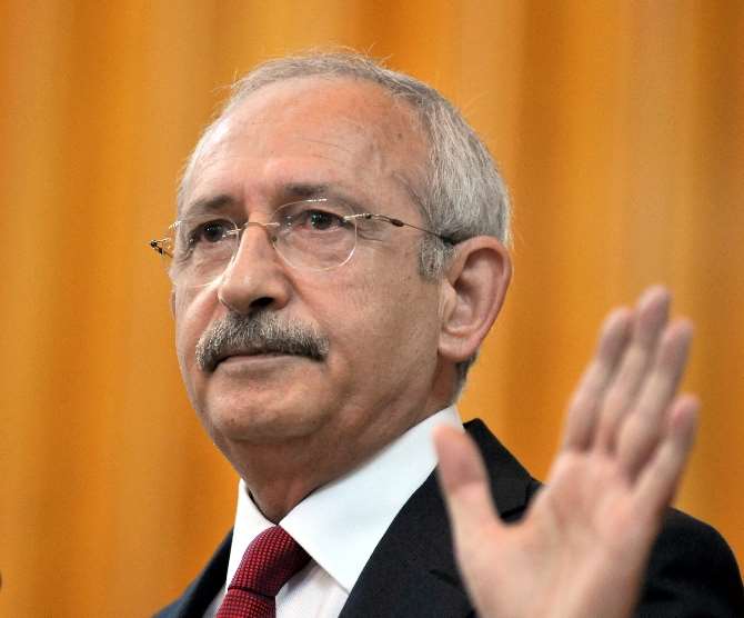 İşte Chp’nin Cevabı: Sonuç Beklendiği Gibi Olumsuz