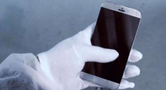 İşte İphone 7 !