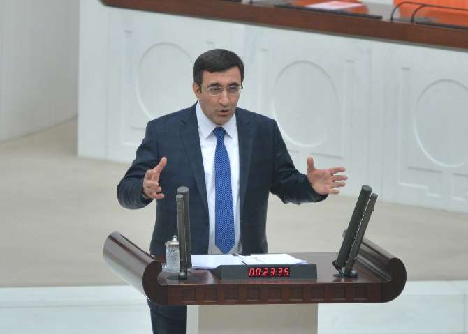 İşte Meclis’in 1 Saatlik Çalışmasının Maliyeti