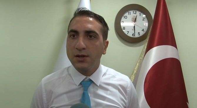 İşte O Kahraman Şoför !