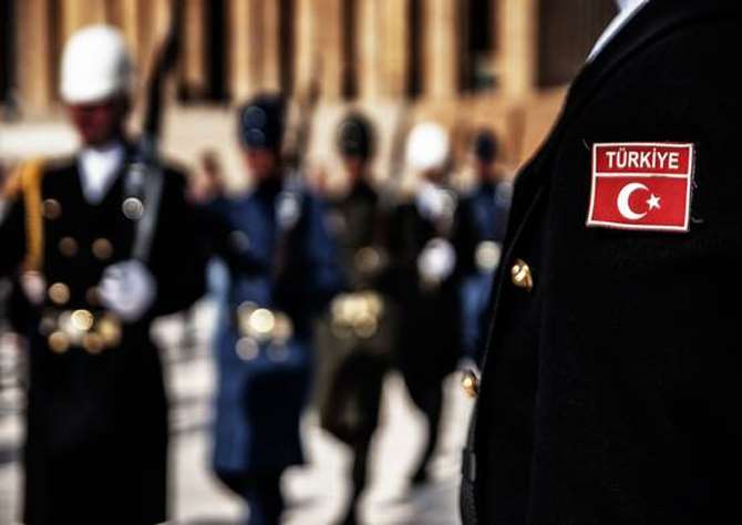İşte Tsk’nın Mevcudu