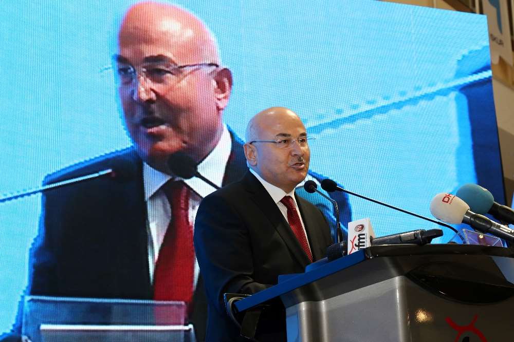 İşveren İle İşsizi Buluşturan İskif Açıldı