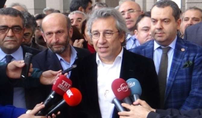 İtiraz Reddedildi !