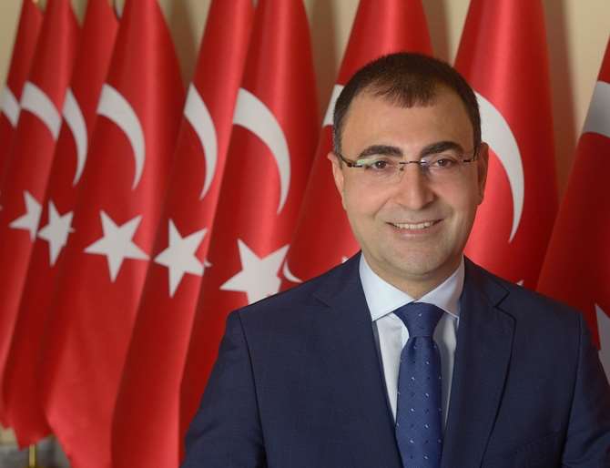İzmir Valisinden ’saldırı’ Açıklaması
