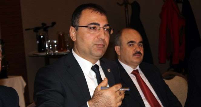 İzmir Valisi Toprak: Karakol Hedef Alınmış