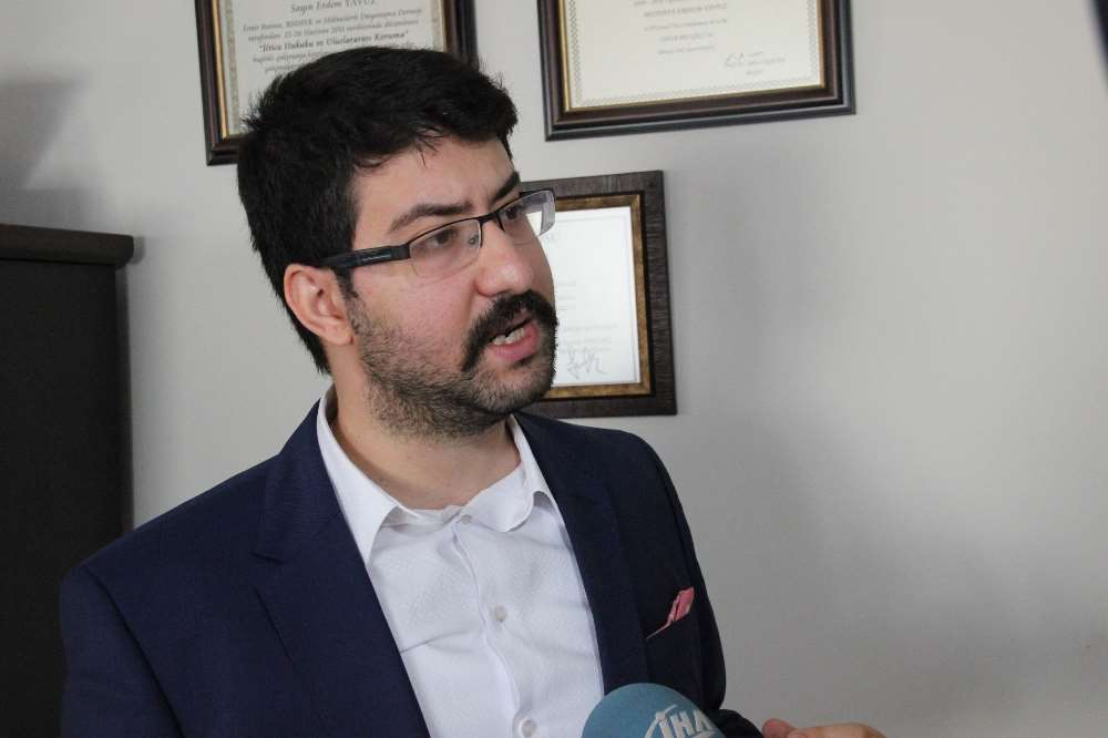 İzmir’de Dolandırılan Ailelerin Avukatı: Boşanma Noktasına Gelenler Var