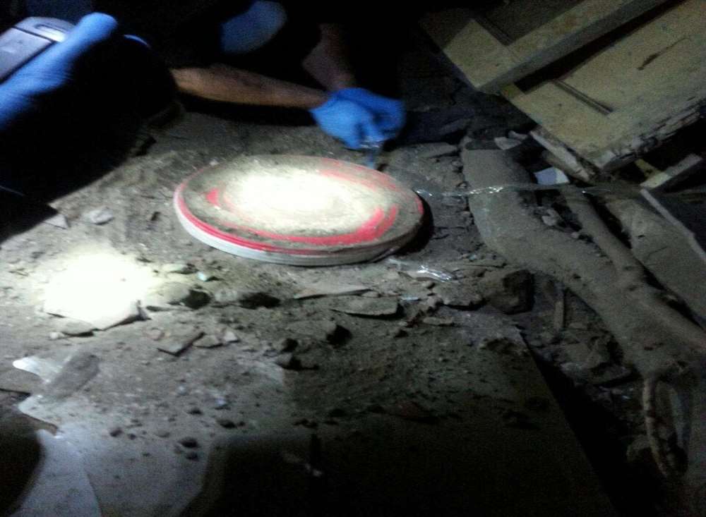 İzmir’de Terör Operasyonunda 6 Tutuklama