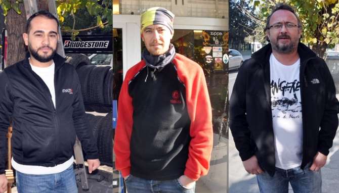 İzmirlilerden ’zam’ Tepkisi