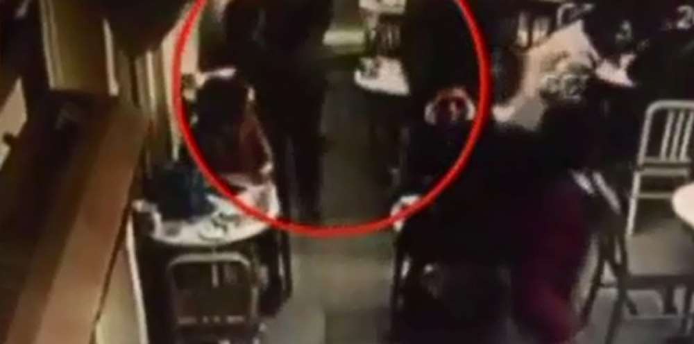 İzzet Çapa Gözaltına Alındı