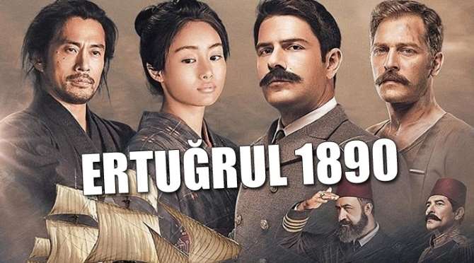 Japon Oscarlarında 10 Dalda Aday Gösterildi