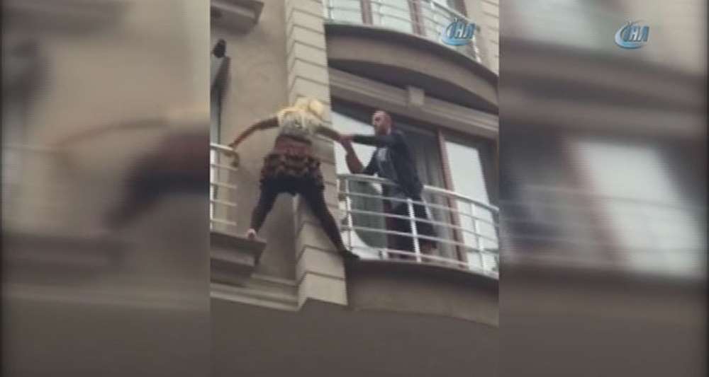 Kaçmıştı Ancak Bu Kez Kurtulamadı