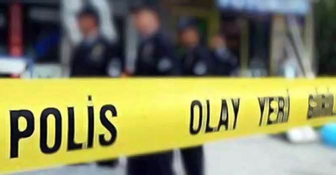 Kadıköy’de Polise Bombalı Tuzak !