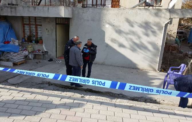 Kadına Şiddet Bitmiyor! Bu Defa Baba Vurdu