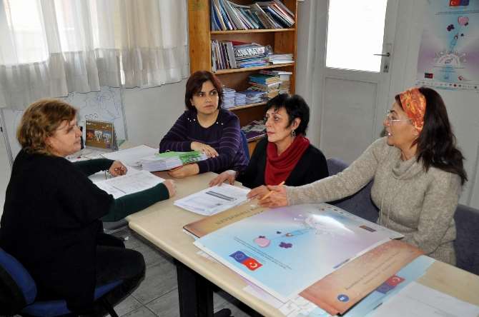 Kadına Şiddete Özel Ekip Bakacak