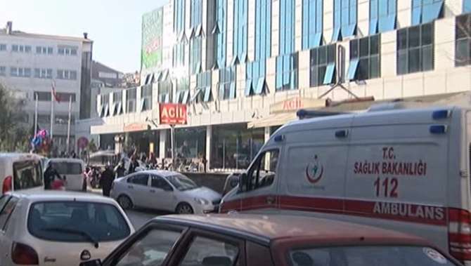 Kağıthane’de 2 Taksici Öldürüldü
