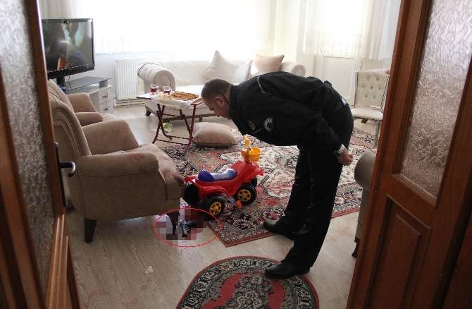 Kahvaltıya Çağırdığı Arkadaşını Vurdu