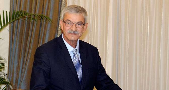 Kalyoncu: Su Konusuna Nokta Koyacağız